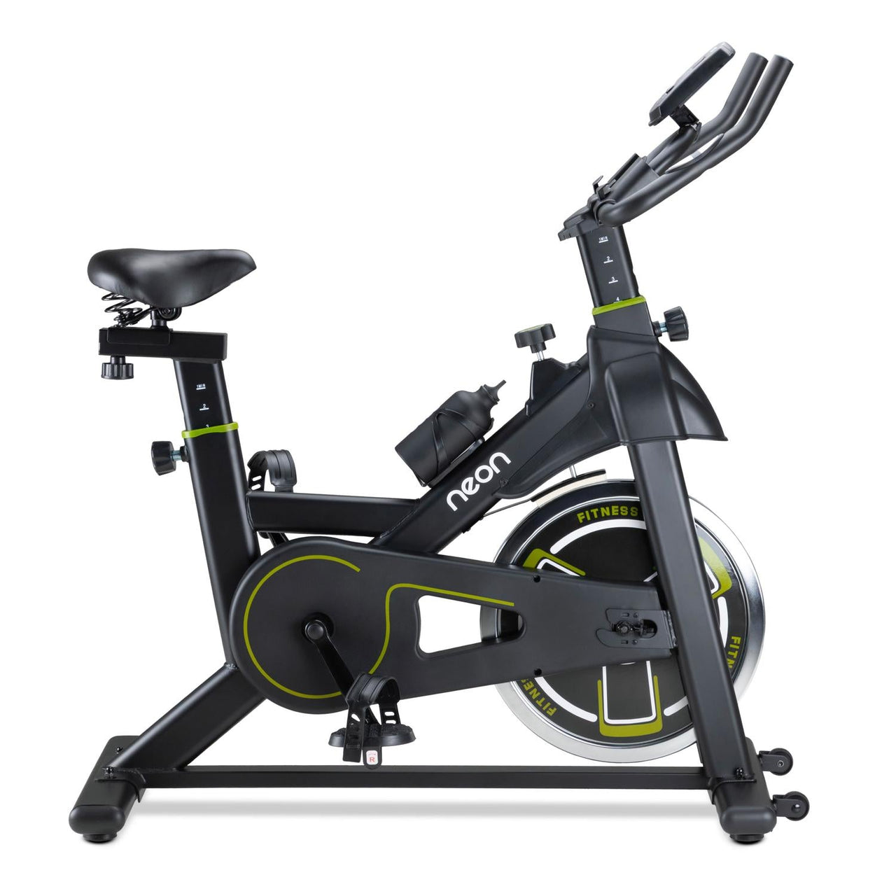 Bicicleta Spinning + Cuerdas Saltar + Cintas Kinesiológicas