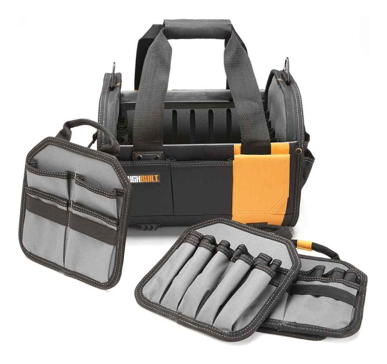 Bolsa de Herramientas Modular de 30 cm TB-81-12