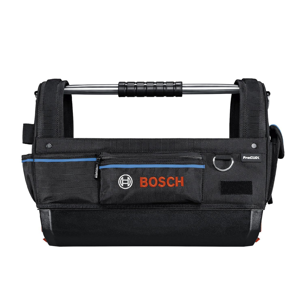 Bolsa Porta Herramientas Maleta Profesional Divisores Bosch