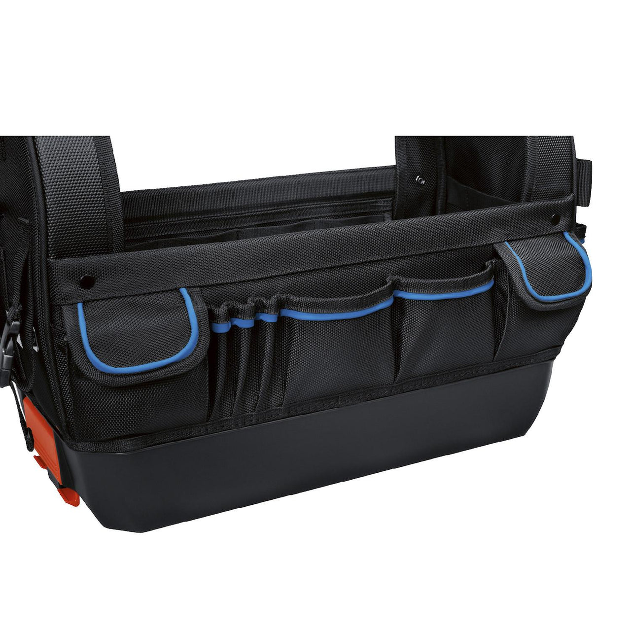 Bolsa Porta Herramientas Maleta Profesional Divisores Bosch