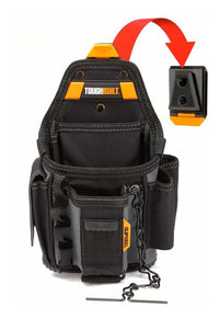 Thumbnail for Bolsa Portaherramientas Pequeña para Electricistas TB-CT-34