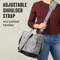 Thumbnail for Bolsa Térmica Flexible BCKROADS SOFT COOLER 30 Latas Coleman