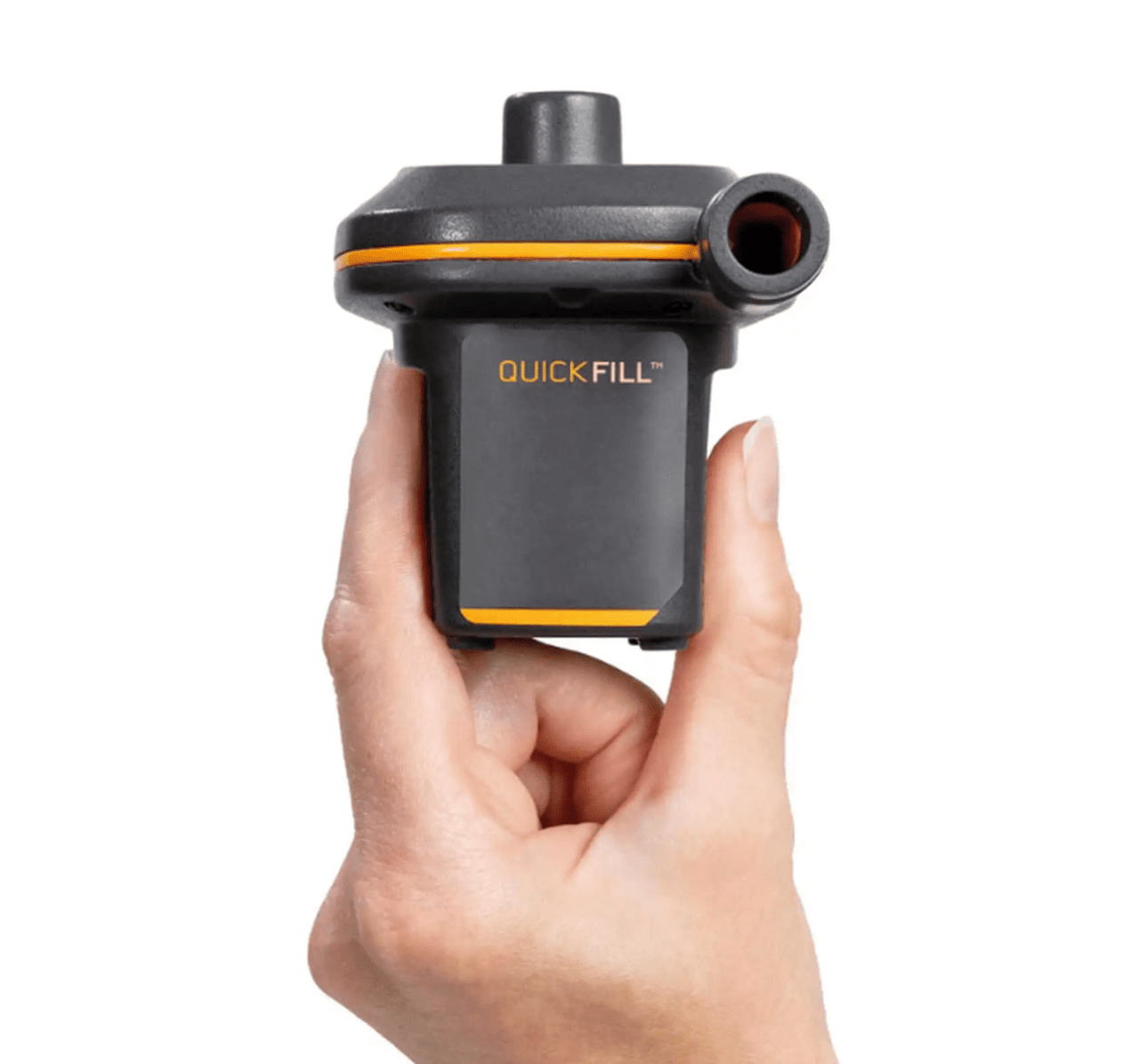 Bomba de Aire de Carga Rapida Mini USB Intex