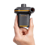 Thumbnail for Bomba de Aire de Carga Rapida Mini USB Intex