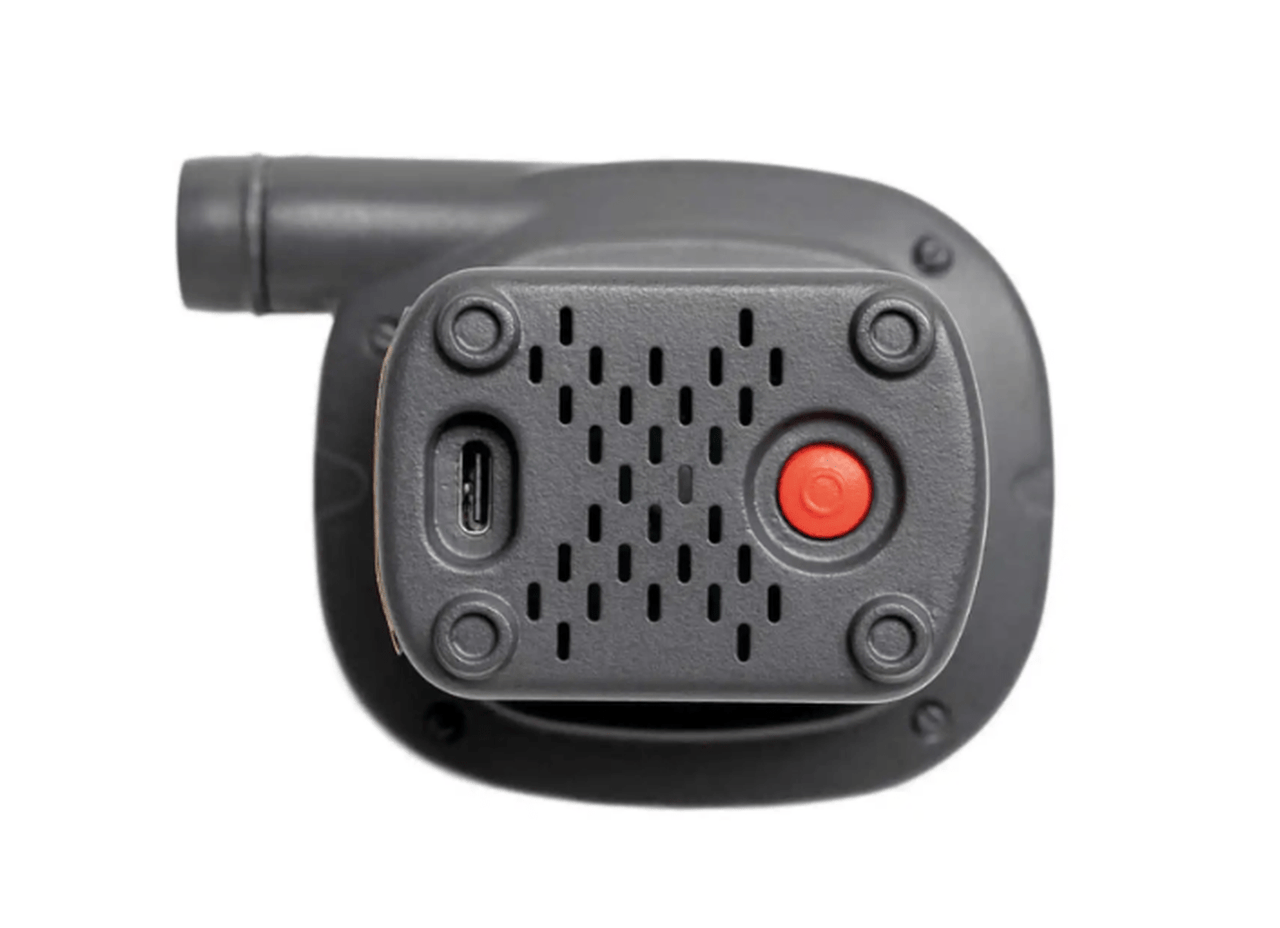 Bomba de Aire de Carga Rapida Mini USB Intex