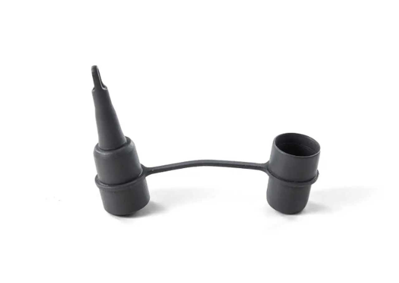 Bomba de Aire de Carga Rapida Mini USB Intex