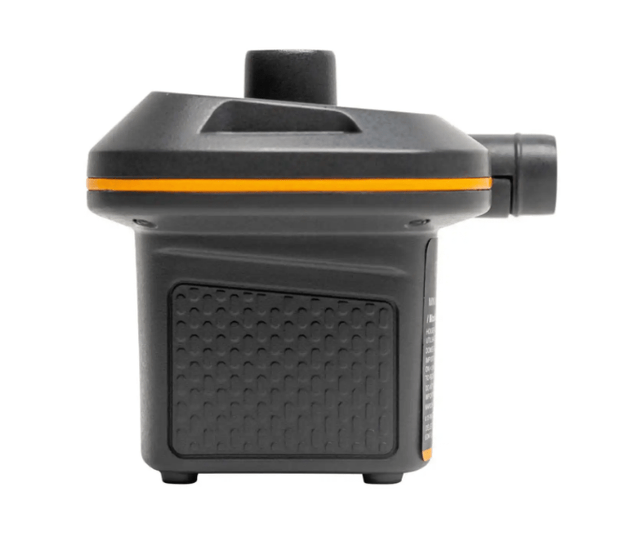 Bomba de Aire de Carga Rapida Mini USB Intex