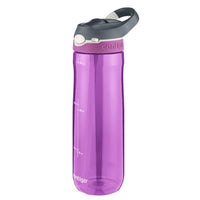 Thumbnail for Botella Agua Plastica 24 Oz Sistema Autospout Ashland 72342 Morado Orquidea Conti
