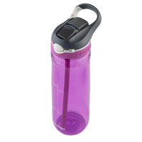 Thumbnail for Botella Agua Plastica 24 Oz Sistema Autospout Ashland 72342 Morado Orquidea Conti