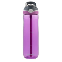 Thumbnail for Botella Agua Plastica 24 Oz Sistema Autospout Ashland 72342 Morado Orquidea Conti
