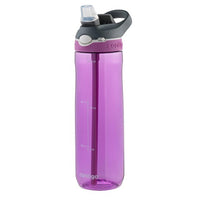 Thumbnail for Botella Agua Plastica 24 Oz Sistema Autospout Ashland 72342 Morado Orquidea Conti