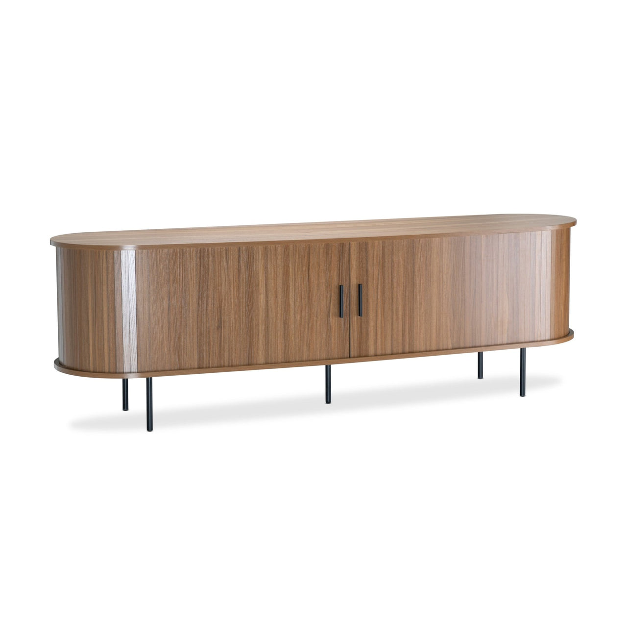 Buró Mesa De Noche Maple Recámara Mdf Cómoda Minimalista