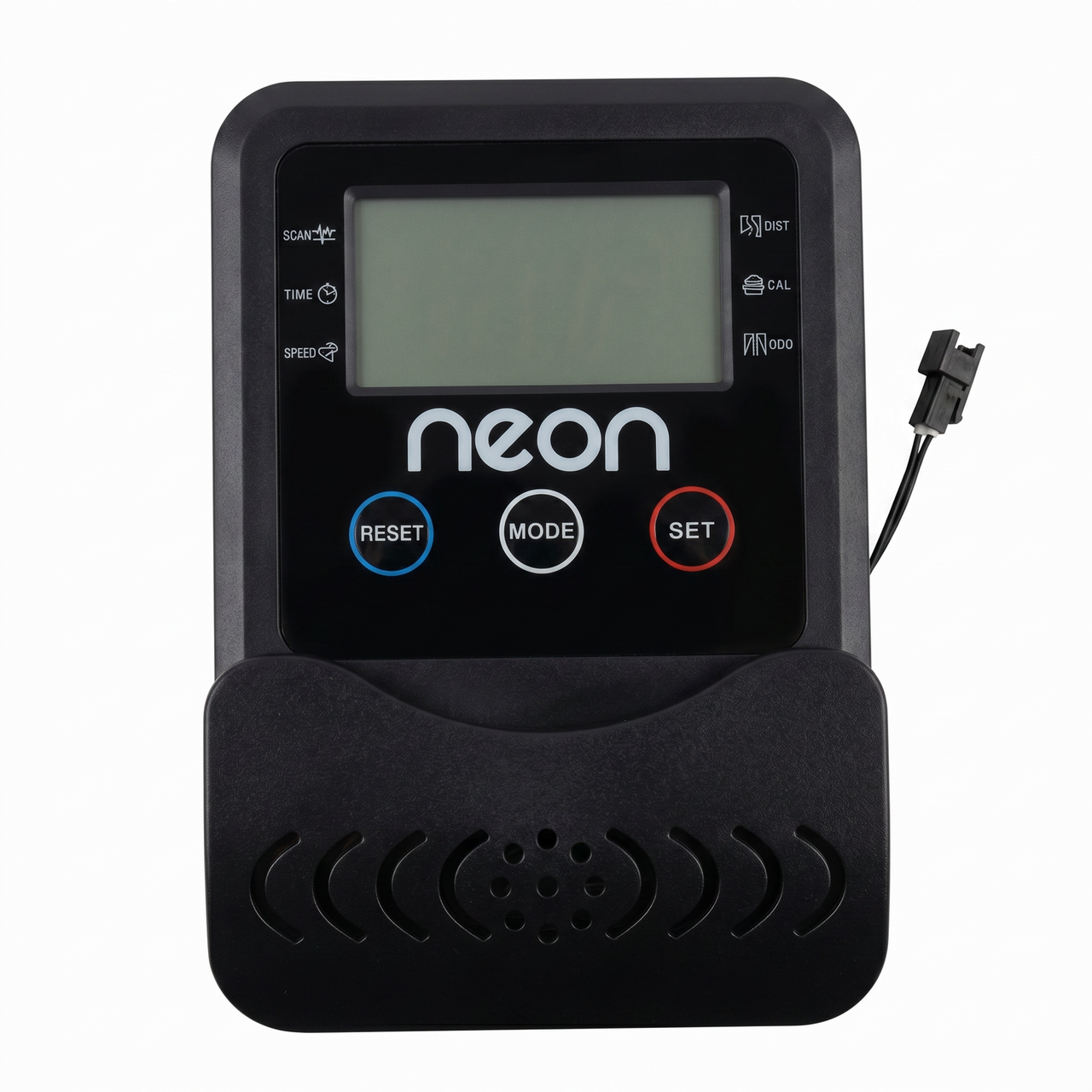 Remadora Hidráulica Doble Remo Plegable Con Monitor Digital