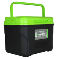 Thumbnail for Hielera Hartplas Izta Capacidad 9 Qt 8.5 Litros