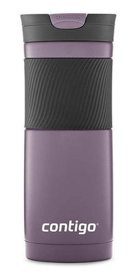 Thumbnail for Termo Acero Inoxidable Sistema Snapseal Byron 591 Ml Contigo