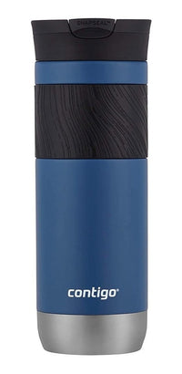 Thumbnail for Termo Acero Inoxidable Sistema Snapseal Byron 591 Ml Contigo