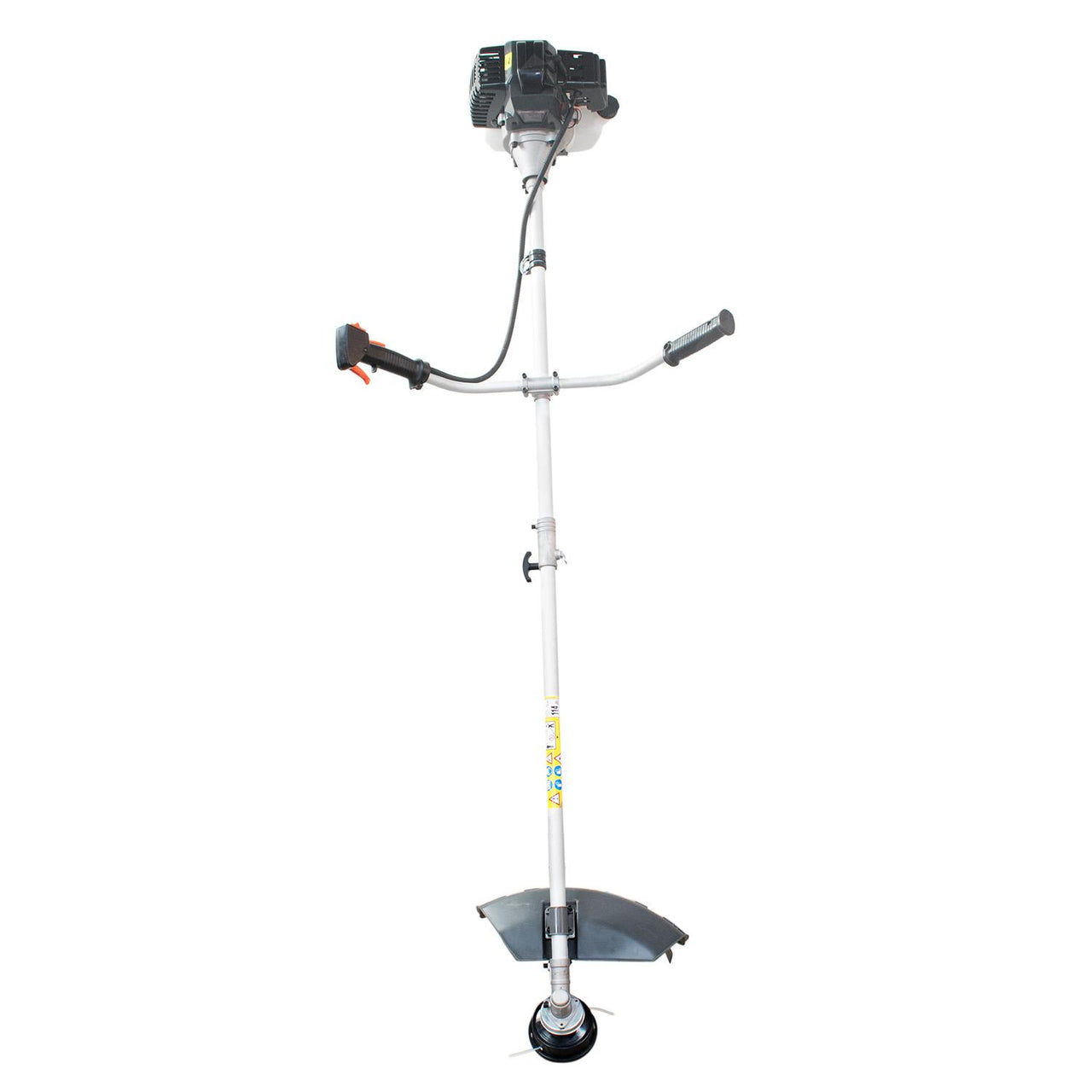 Desbrozadora Gasolina 52cc Cortadora Cesped Pasto Gladiador