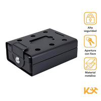 Thumbnail for Caja Valor Embutible de 20 cm Ts0307 Kingsman