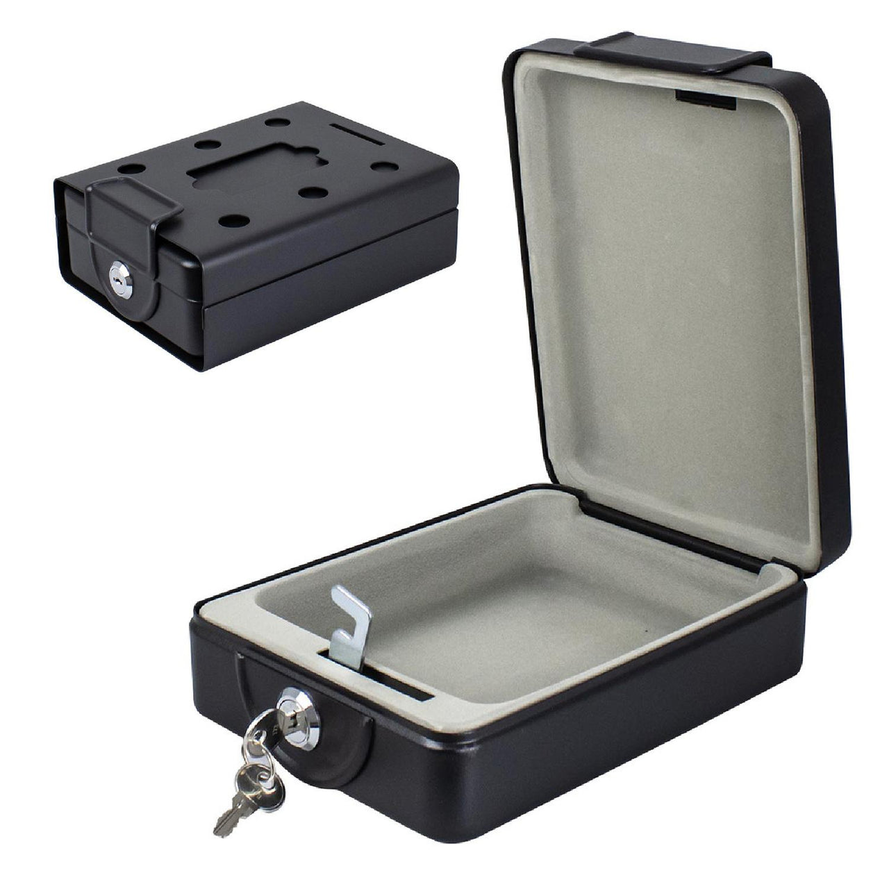 Caja Valor Embutible de 20 cm Ts0307 Kingsman