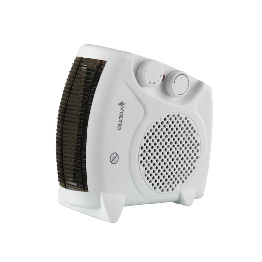 Calefactor Portatil Calentador Electrico Ventilador 1500WCE1BVOLT