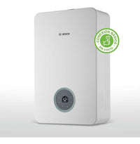 Thumbnail for Calentador De Paso Para 3 Servicios Balanz Vento 17 GAS LP Bosch Calentadores