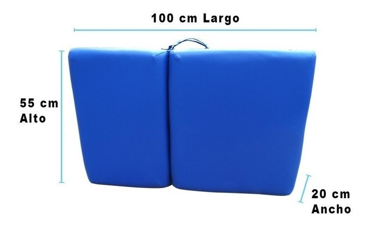 Cama Masaje Plegable 3 Secciones Spa Tatuaje Tattoo Salon