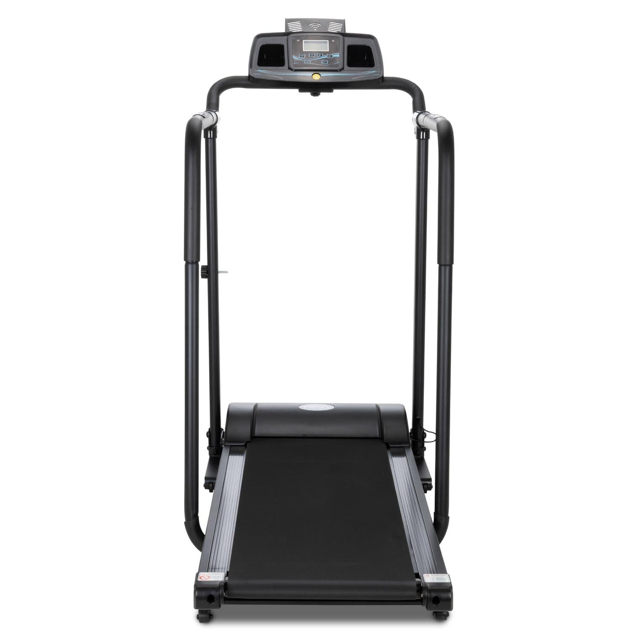 Caminadora 10 km/h + Cuerdas Saltar + Cintas Kinesiológicas