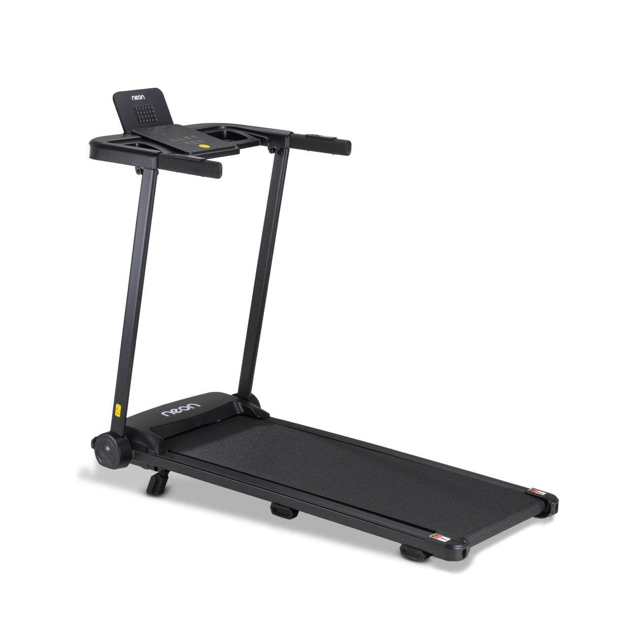 Caminadora Corredora Eléctrica 2 HP 14 Km/h Monitor Digital