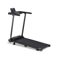 Thumbnail for Caminadora Corredora Eléctrica 2 HP 14 Km/h Monitor Digital