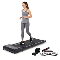 Thumbnail for Caminadora + Cuerdas para Saltar + Cintas Kinesiológicas