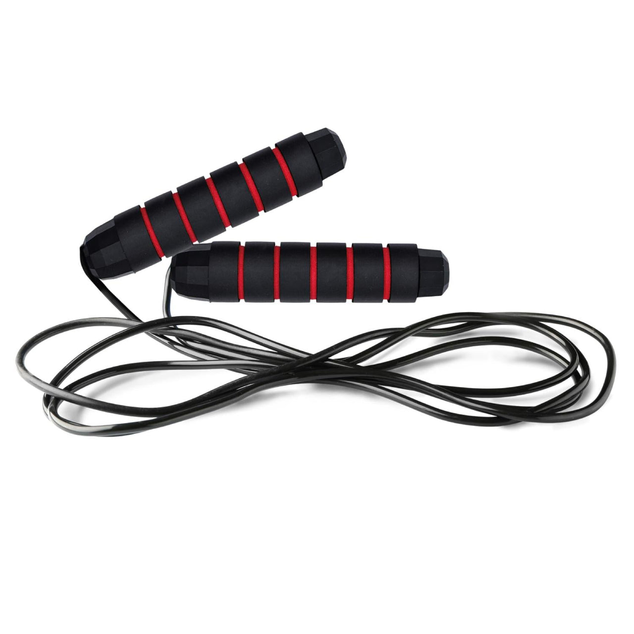 Caminadora + Cuerdas para Saltar + Cintas Kinesiológicas