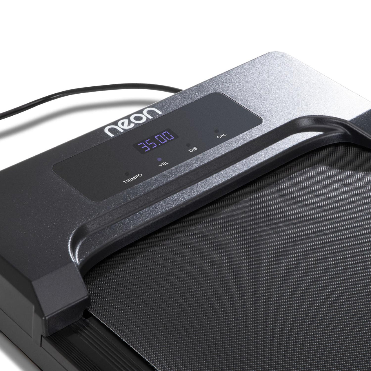 Caminadora + Cuerdas para Saltar + Cintas Kinesiológicas