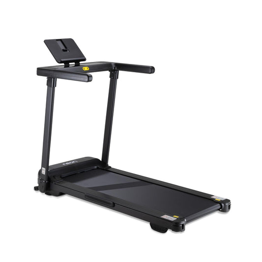 Caminadora Eléctrica Cardio Fitness Con Monitor Smart LEDCENEX3