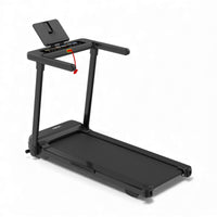 Thumbnail for Caminadora Eléctrica Cardio Fitness Con Monitor Smart LED