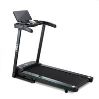 Thumbnail for Caminadora Eléctrica Cardio Fitness Con Monitor Smart LED