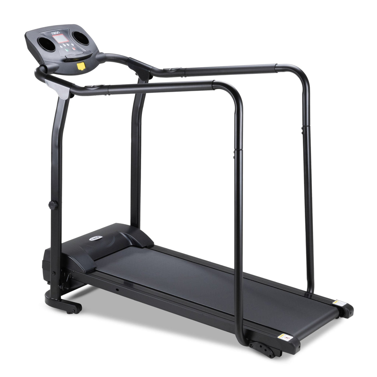 Caminadora Eléctrica Plegable 3 Niveles de Inclinación