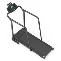 Thumbnail for Caminadora Eléctrica Plegable Con Baranda De Seguridad