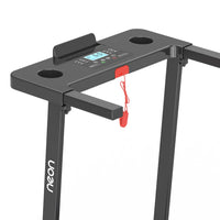 Thumbnail for Caminadora Eléctrica Plegable Pantalla LCD Cardio Fitness