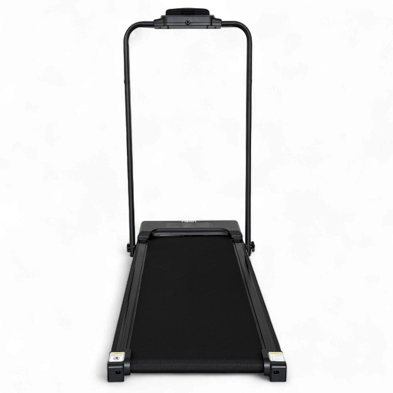 Caminadora Eléctrica Portátil Plegable Con Control Remoto