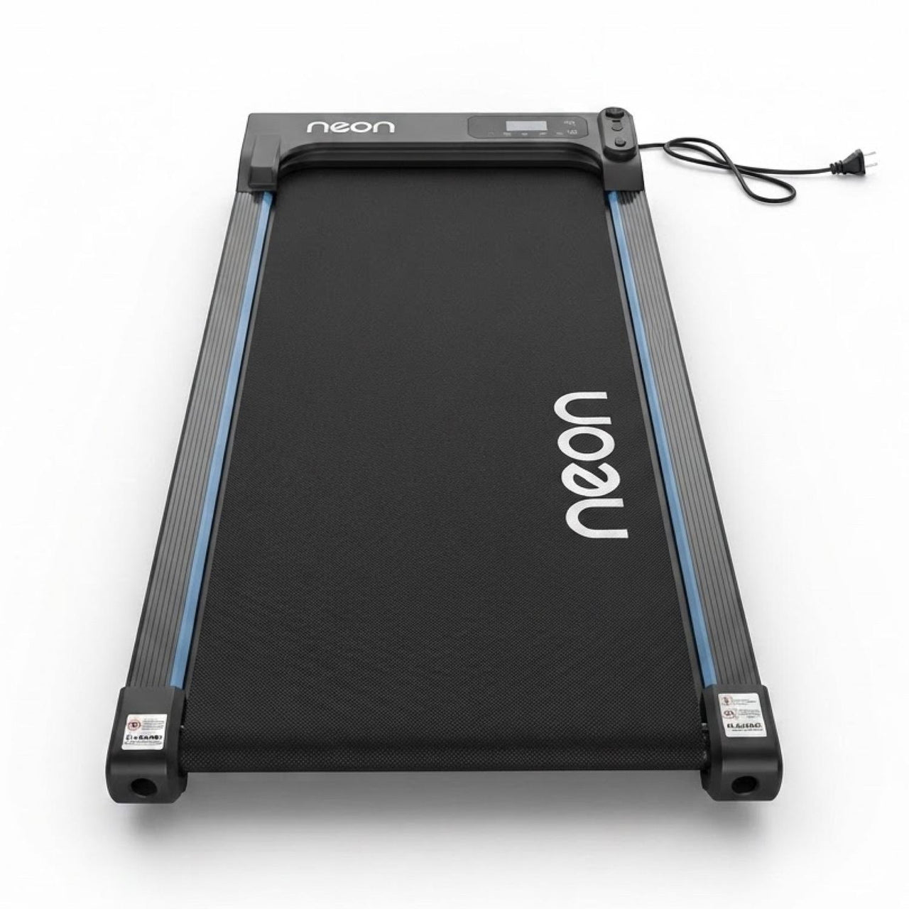 Caminadora Portátil 1.5HP 6 km/h Walking Pad Inclinación