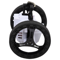 Thumbnail for Carro Vehículo Acrobático RC con Cámara Luz y Sonido 2.4 Ghz