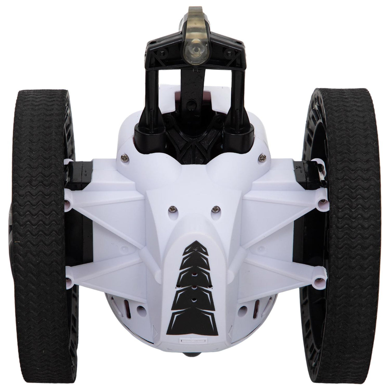 Carro Vehículo Acrobático RC con Cámara Luz y Sonido 2.4 Ghz