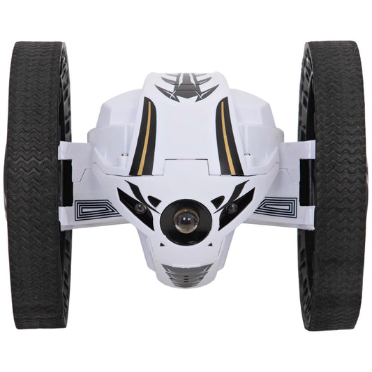 Carro Vehículo Acrobático RC con Cámara Luz y Sonido 2.4 GhzKINGSTOYS06