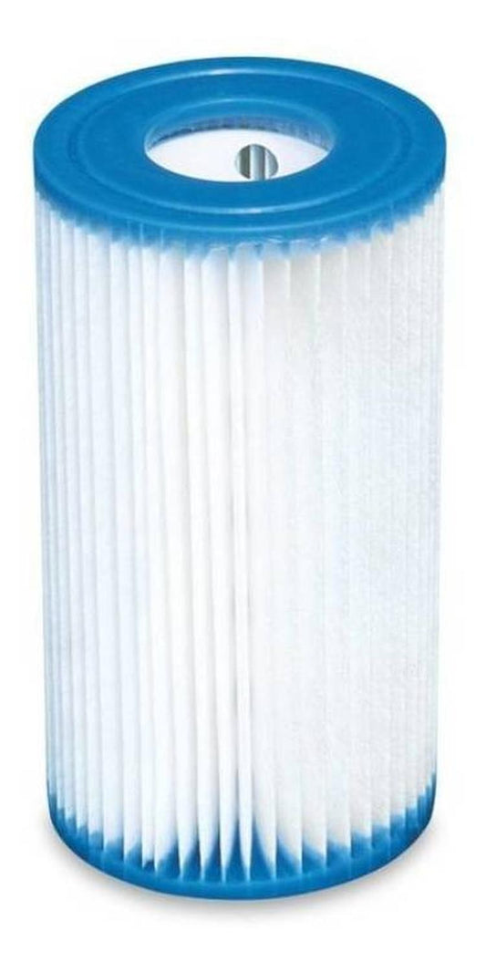 Cartucho Filtrante Tipo A Para Bombas De Alberca 29000 Intex29000 - INTEX
