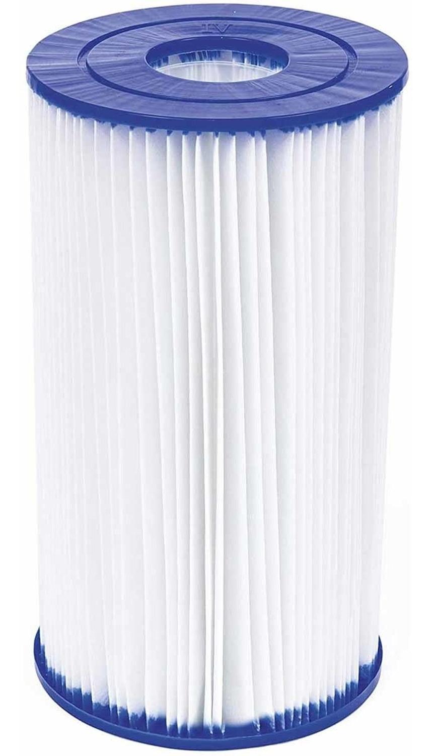 Cartucho Tipo IV Para Filtro Bomba Limpieza Alberca Bestway