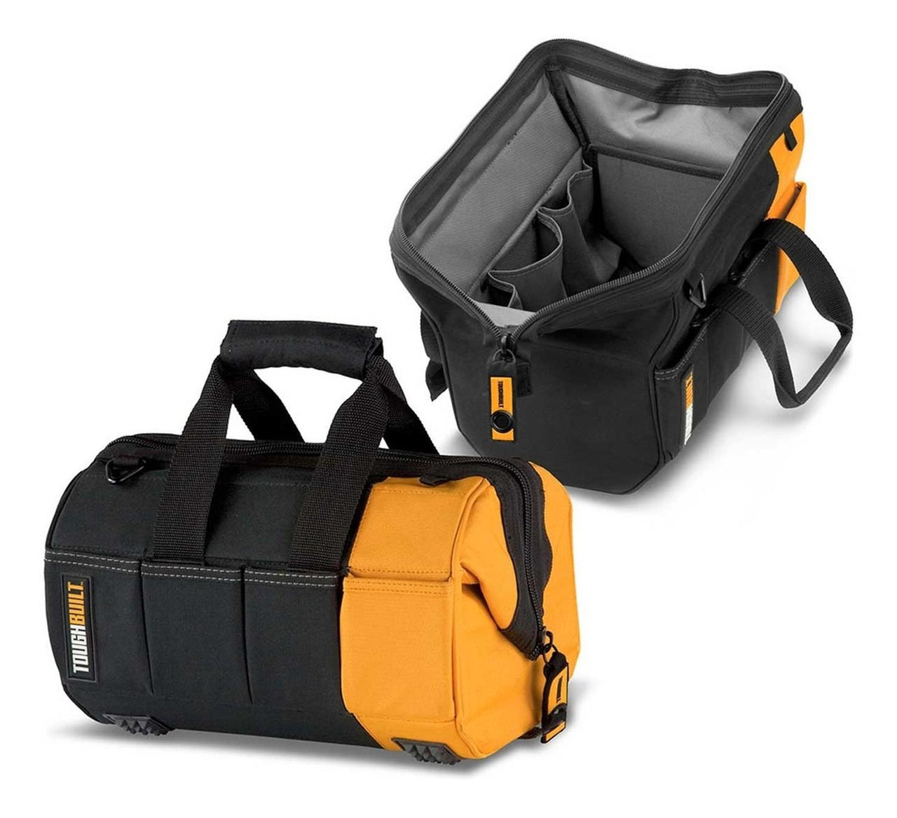 Bolsa de Herramientas Massive Mouth 30 cm TB-60-12