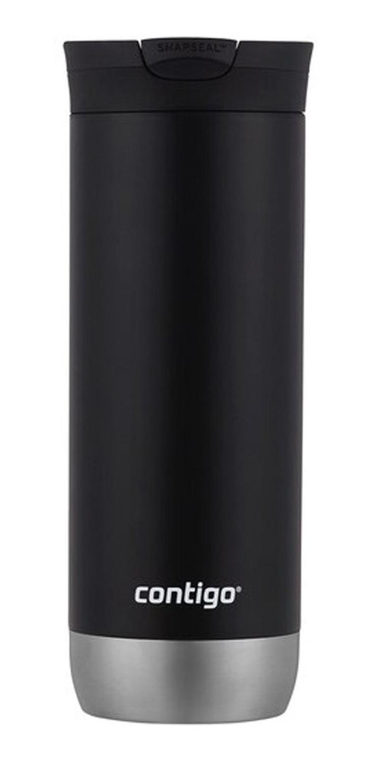 Termo Acero Inoxidable Sistema Snapseal Byron 591 Ml Contigo