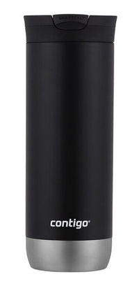 Thumbnail for Termo Acero Inoxidable Sistema Snapseal Byron 591 Ml Contigo