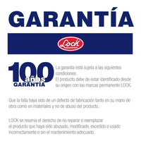 Thumbnail for Cerradura Pomo Copa Recámara Latón Brillante 23po Lock