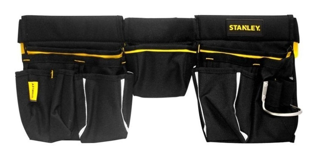 Cinturon Porta Herramientas Tipo Mandil Stst511304 Stanley